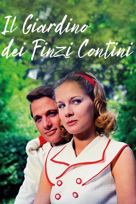 Il giardino dei Finzi Contini