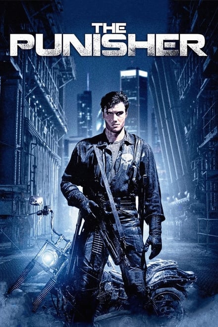 Il vendicatore – The Punisher