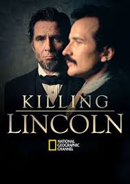 KillingLincoln