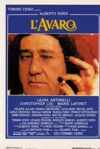 L’avaro