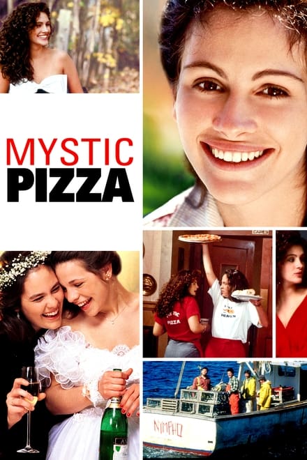 Mystic Pizza