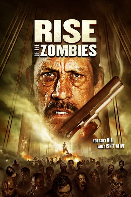 Rise Of The Zombies – Il Ritorno degli zombie