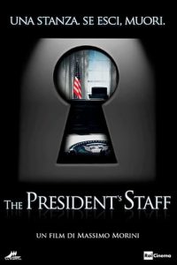 The President’s Staff