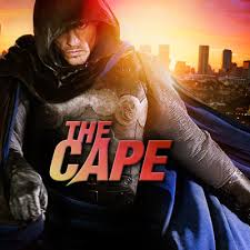 TheCape