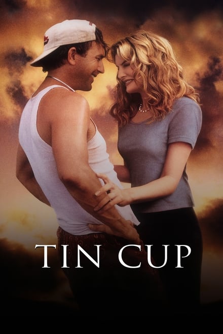 Tin Cup