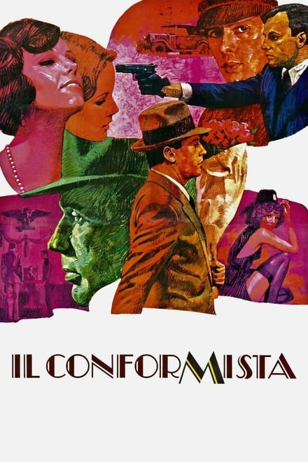 Il conformista