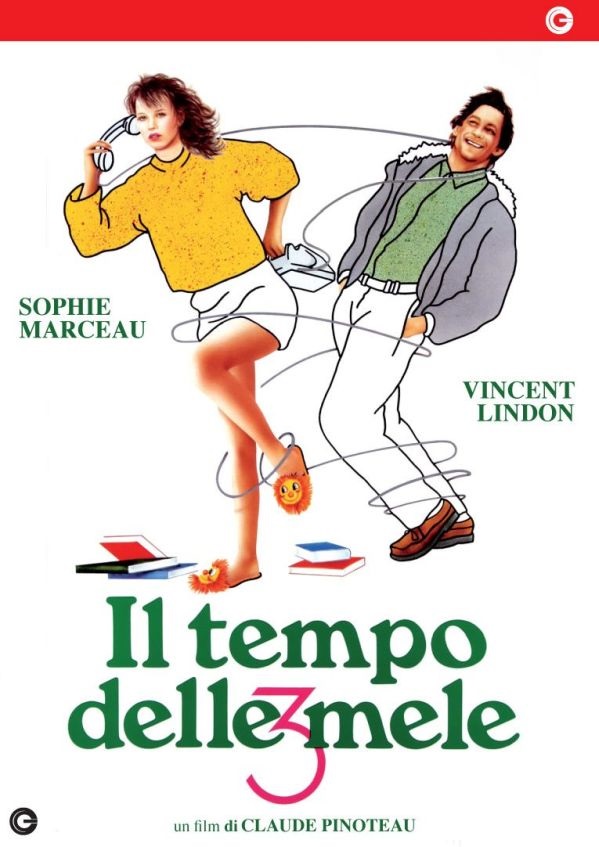 Il tempo delle mele 3