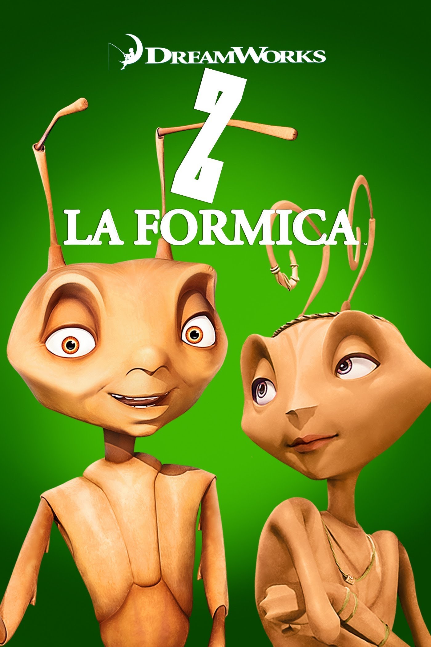 Z la formica