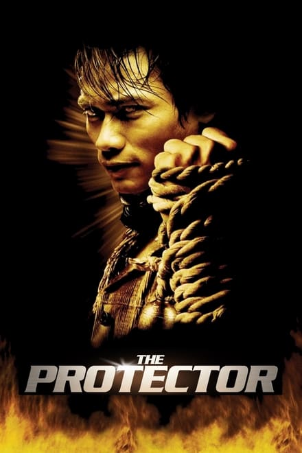 the protector la legge del muay thai