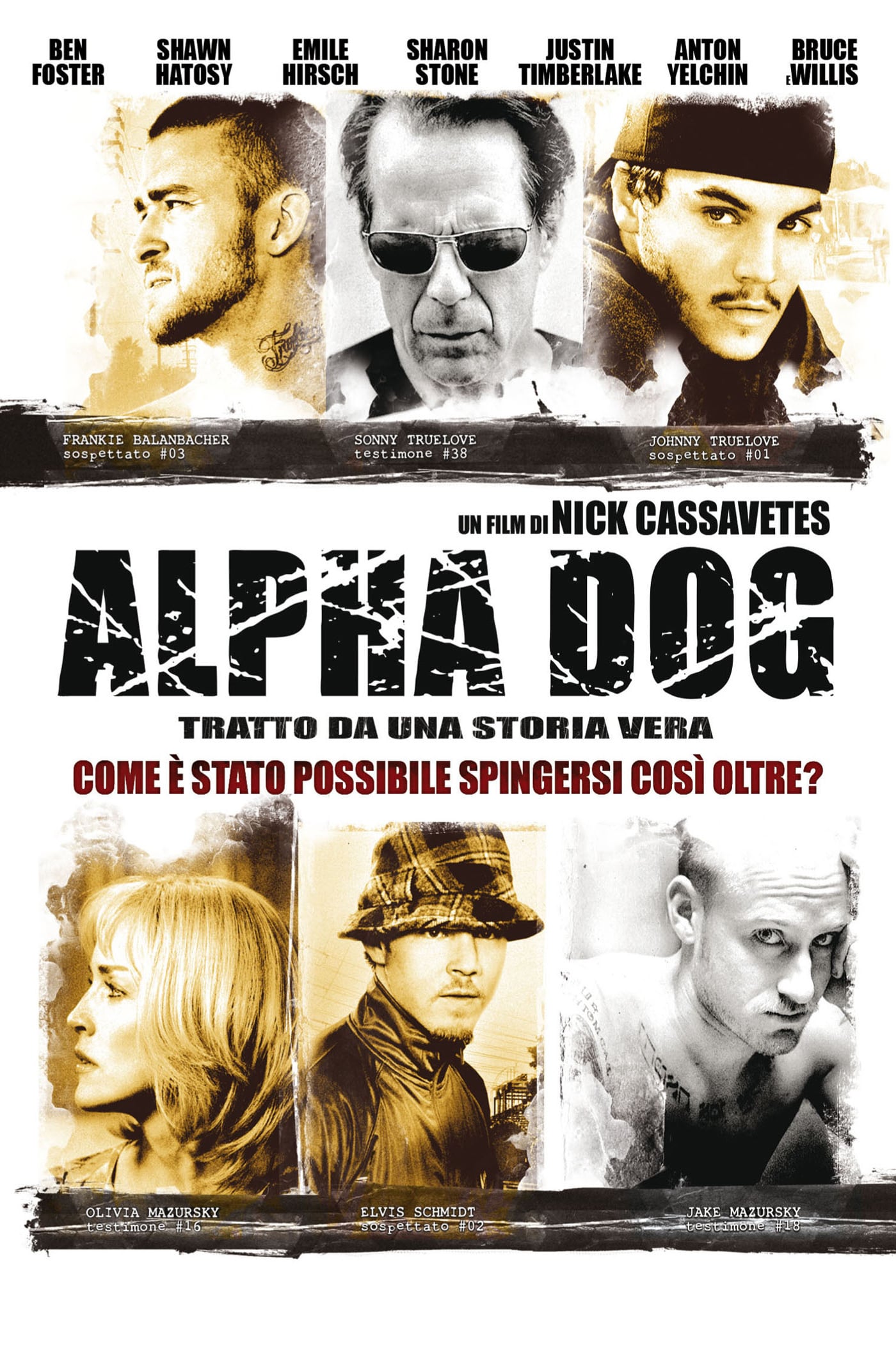 Alpha Dog