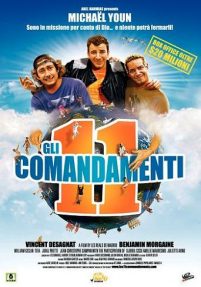 Gli 11 comandamenti