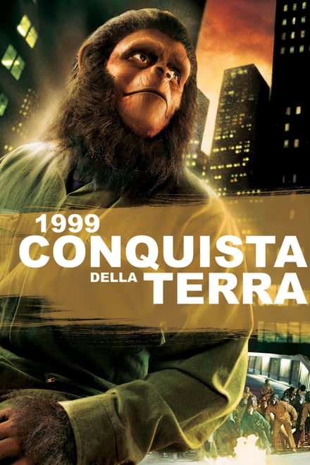 1999 – Conquista della Terra