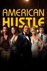 American Hustle – L’apparenza inganna