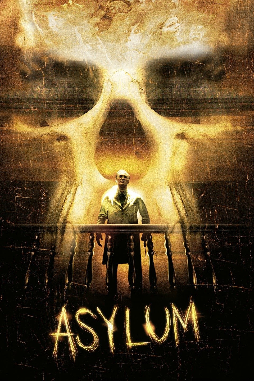 Asylum