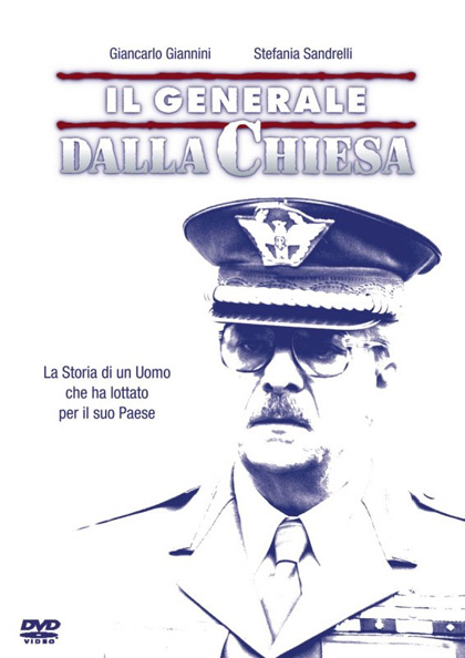 Il generale Dalla Chiesa