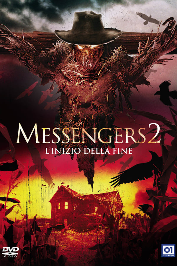 Messengers 2