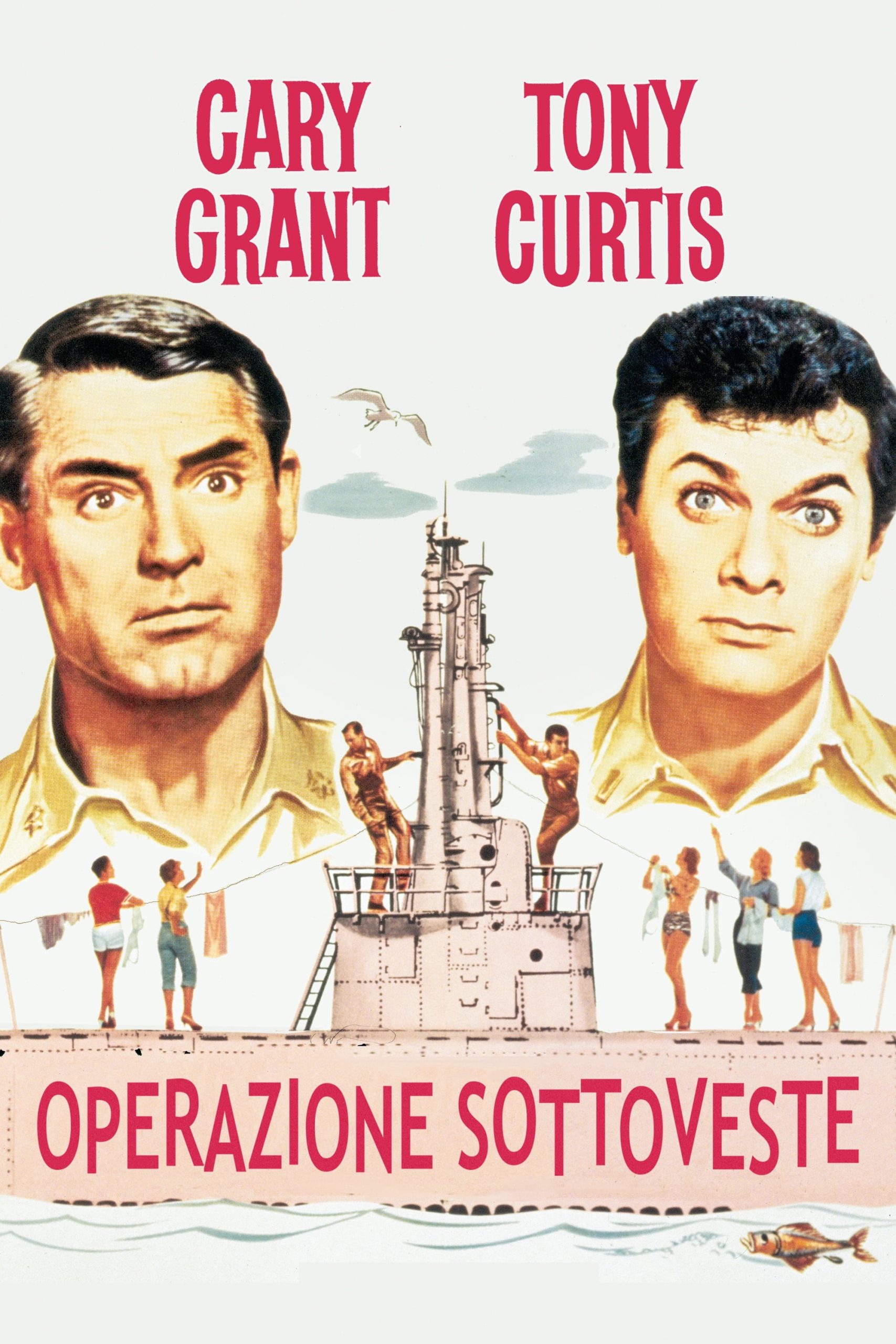 Operazione sottoveste