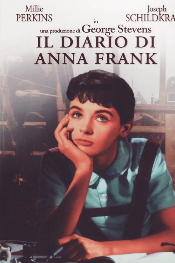 Il diario di Anna Frank