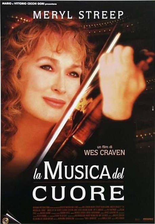 La musica del cuore