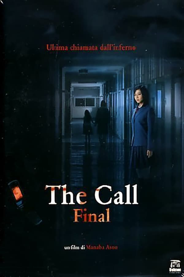 The call – Final