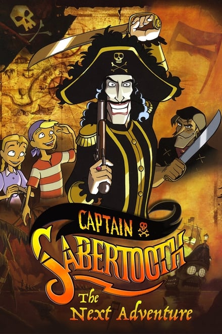 Capitan Sciabola