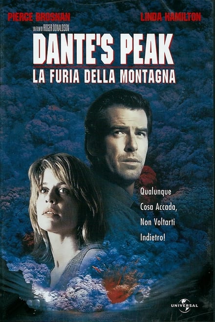 Dante’s Peak – La furia della montagna