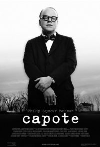 Truman Capote – A sangue freddo