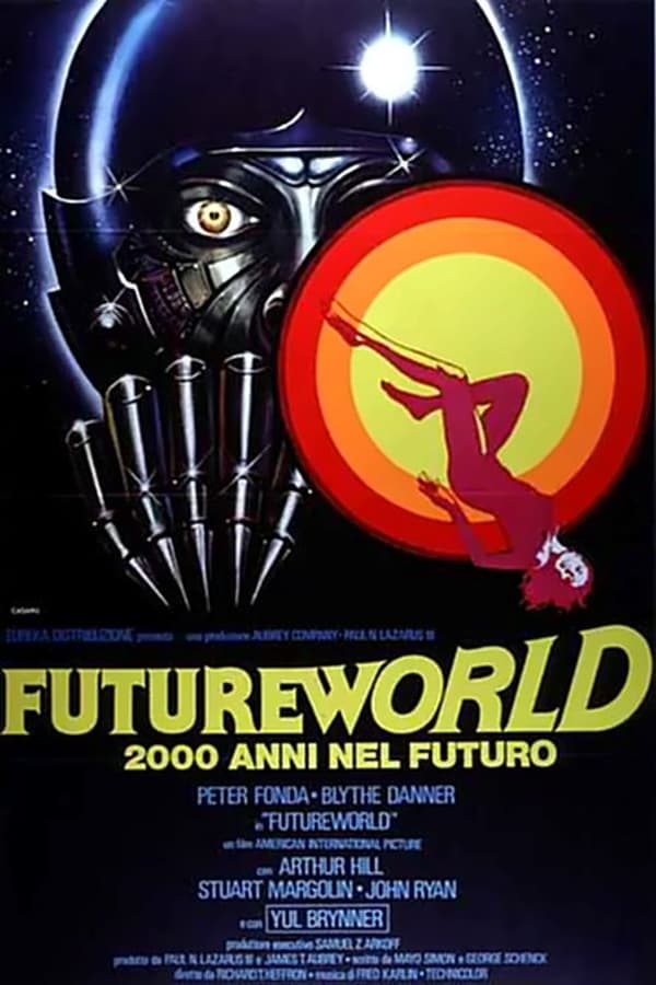 Futureworld