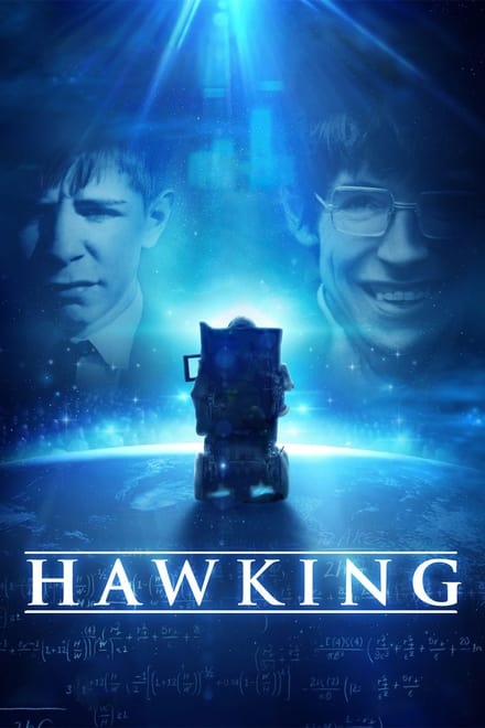 Hawking – Questa è la mia vita