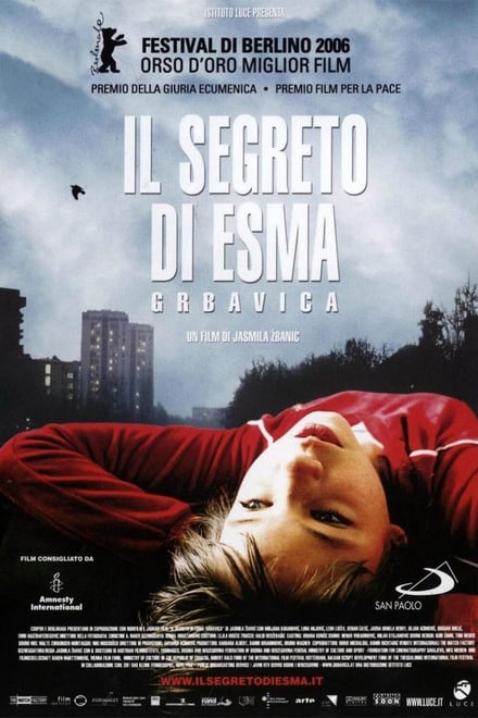 Il segreto di Esma