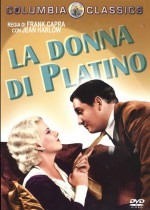 La donna di platino