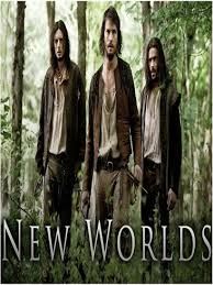 NewWorlds