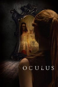 Oculus – Il riflesso del male