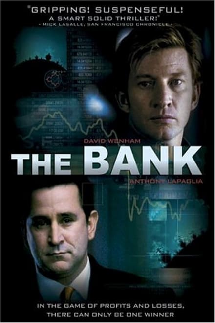 The Bank – Il nemico pubblico nº1