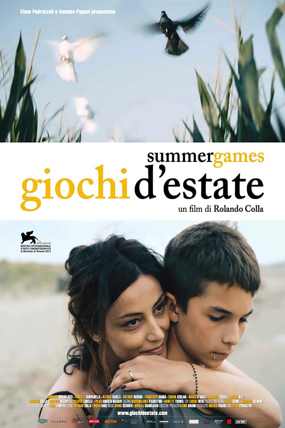 Giochi d’estate