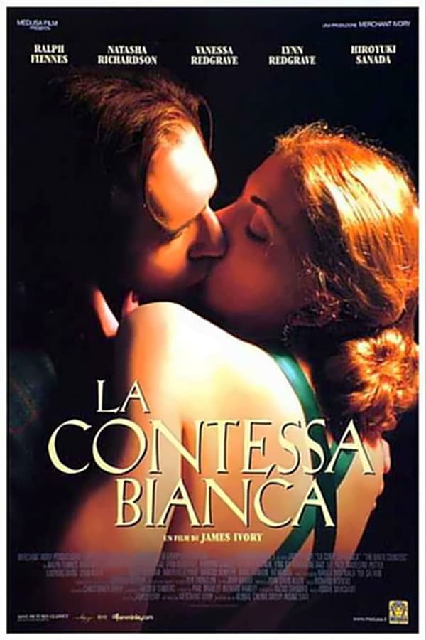 La contessa bianca