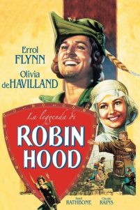 La leggenda di Robin Hood