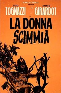 La_donna_scimmia_1964