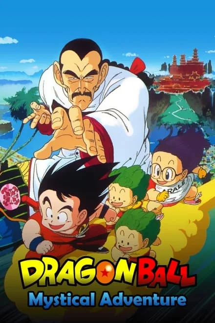 Dragon Ball – Il torneo di Miifan