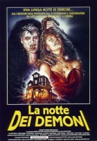 La Notte dei demoni