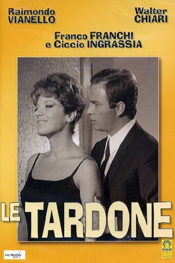 Le tardone