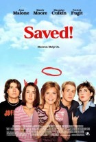 Saved! – Il Paradiso ci aiuta