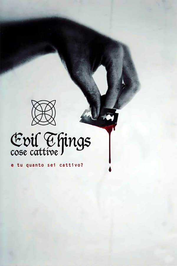 Evil Things