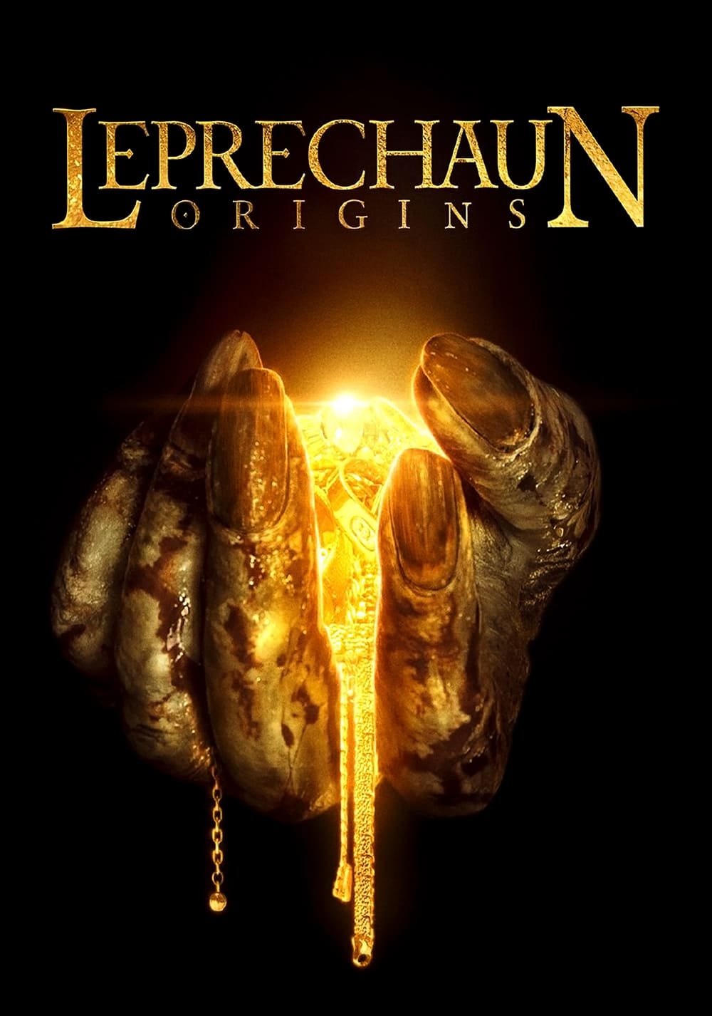 Leprechaun Origins