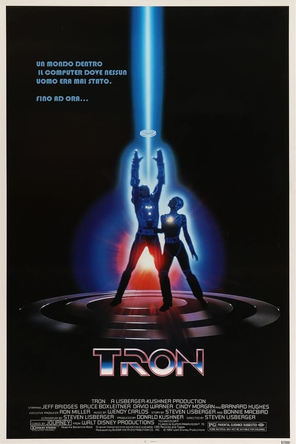 Tron