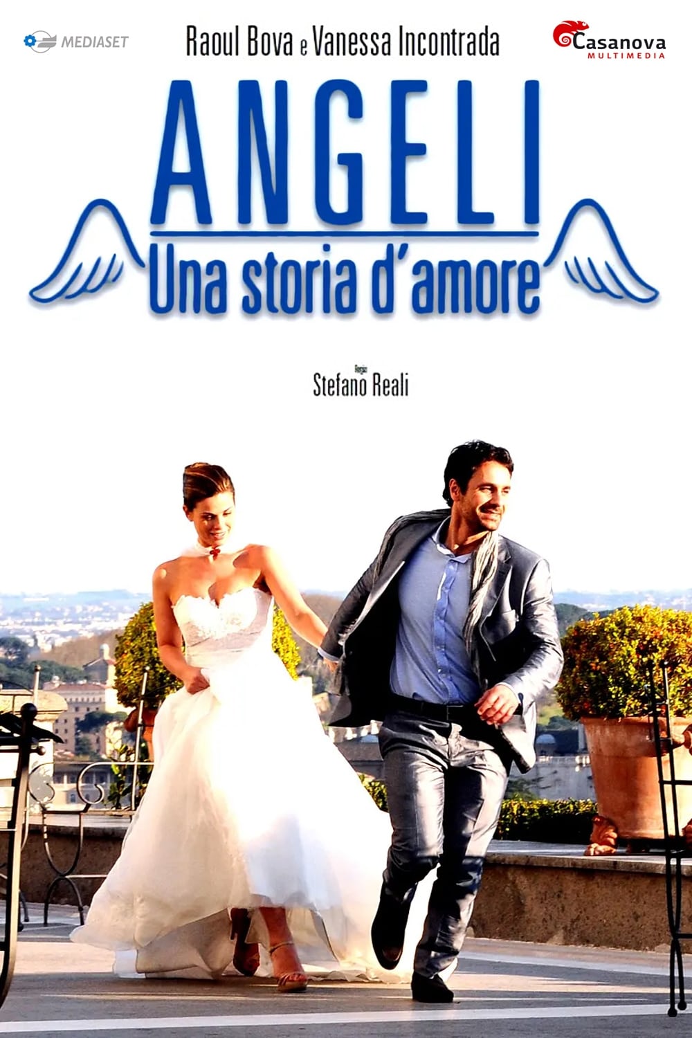 Angeli – Una storia d’amore