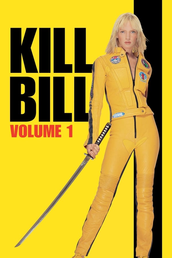 Kill Bill Vol. 1