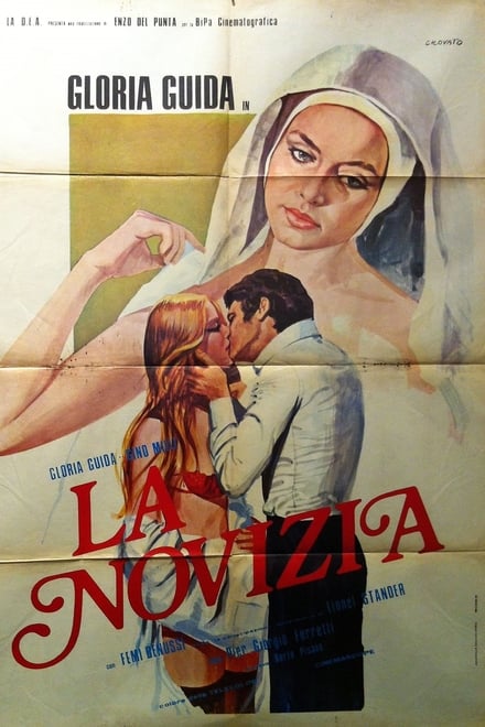 La novizia