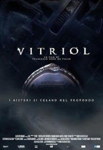 vitroil