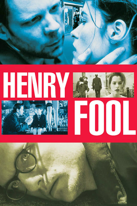 La follia di Henry